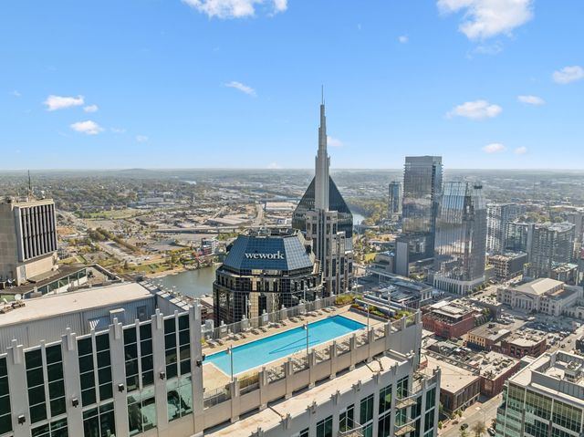 415 Church St Apt 1515, Nashville, TN 37219