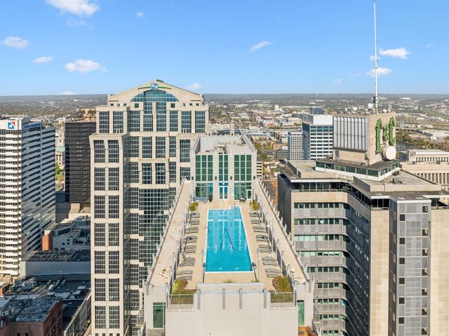 415 Church St Apt 1515, Nashville, TN 37219