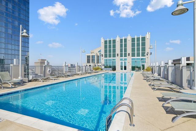 415 Church St Apt 1515, Nashville, TN 37219