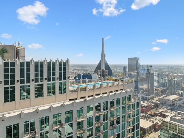 415 Church St Apt 1515, Nashville, TN 37219