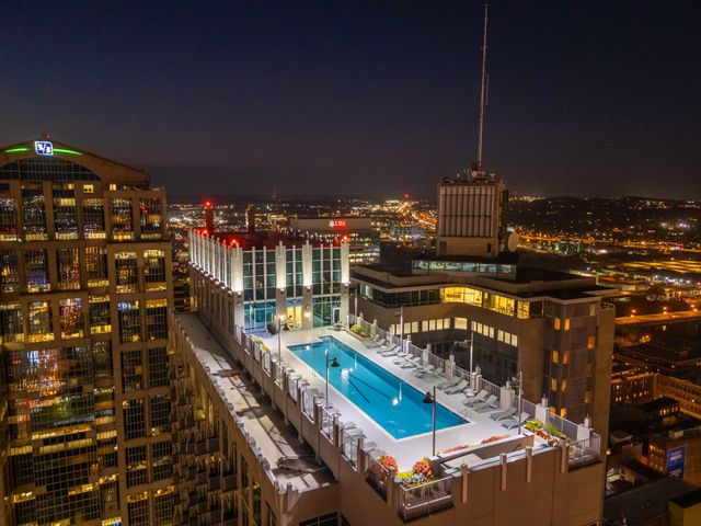 415 Church St Apt 1515, Nashville, TN 37219