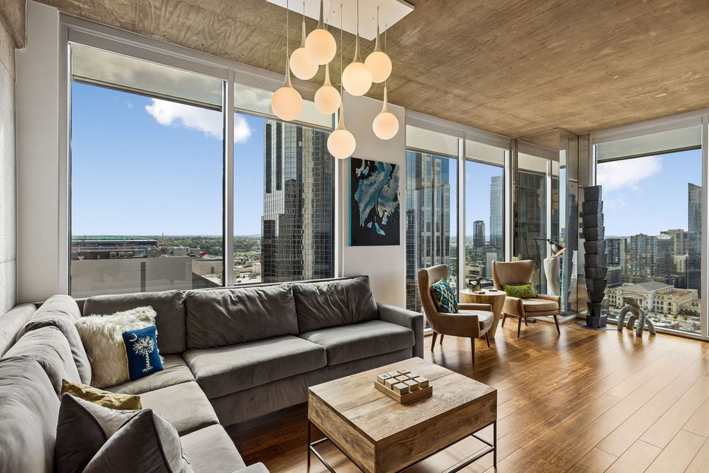 415 Church St Apt 1515, Nashville, TN 37219