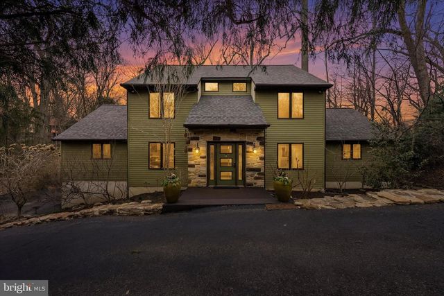 2 LAKE AVE, Media, PA 19063