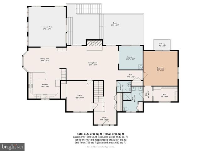 2 LAKE AVE, Media, PA 19063