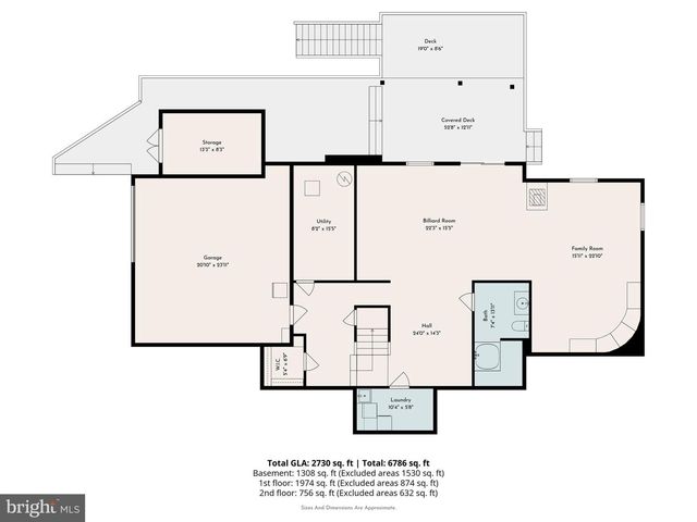 2 LAKE AVE, Media, PA 19063