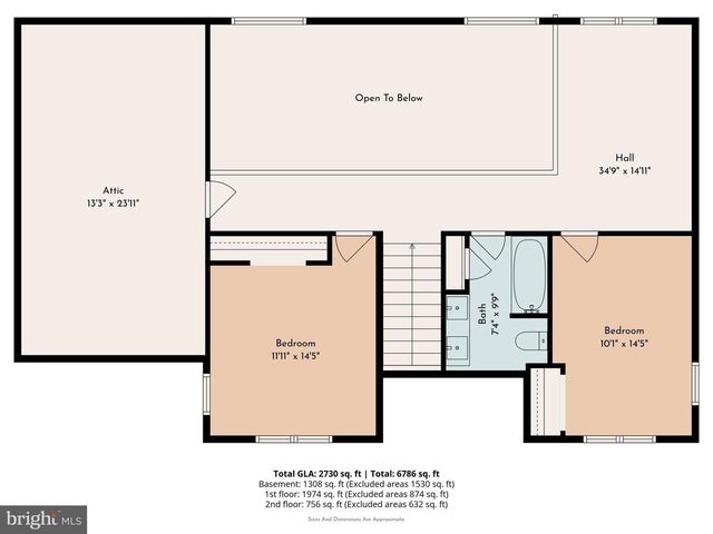 2 LAKE AVE, Media, PA 19063