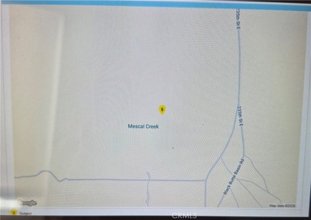 233 Avenue T Street, Black Butte, CA 93591
