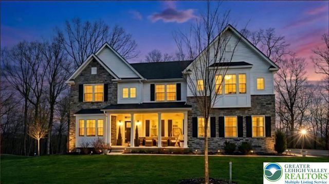 1606 watson Loop, Upper Macungie Twp, PA 18051
