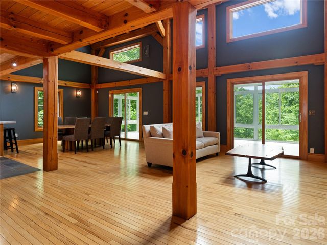 82 Red Oak Drive, Mills River, NC 28759