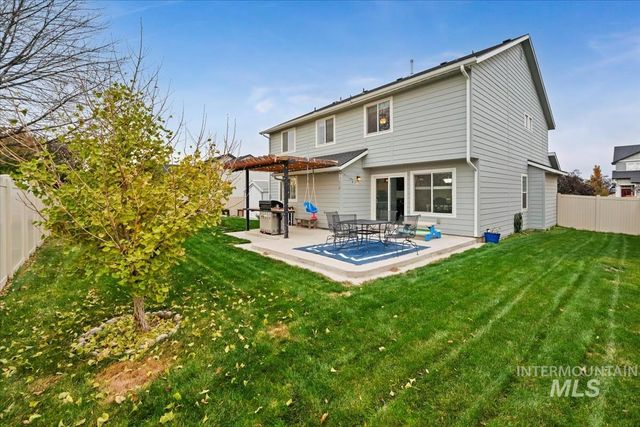 4585 W Everest St, Meridian, ID 83646