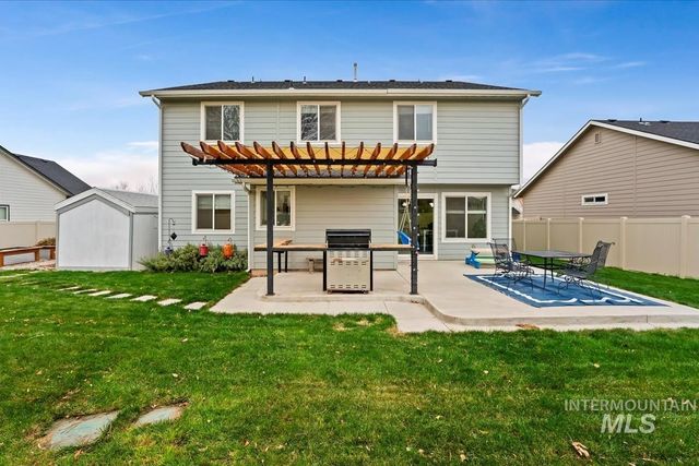 4585 W Everest St, Meridian, ID 83646