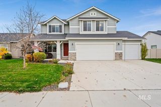 4585 W Everest St, Meridian, ID 83646