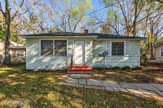 3251 N SUNNYBROOK Avenue, Jacksonville, FL 32254