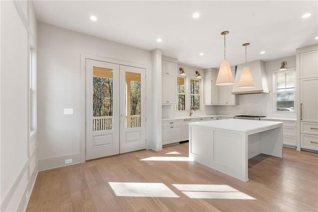 11825 Serenbe Lane, Chattahoochee Hills, GA 30268