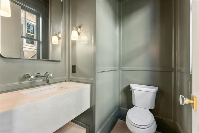 11825 Serenbe Lane, Chattahoochee Hills, GA 30268