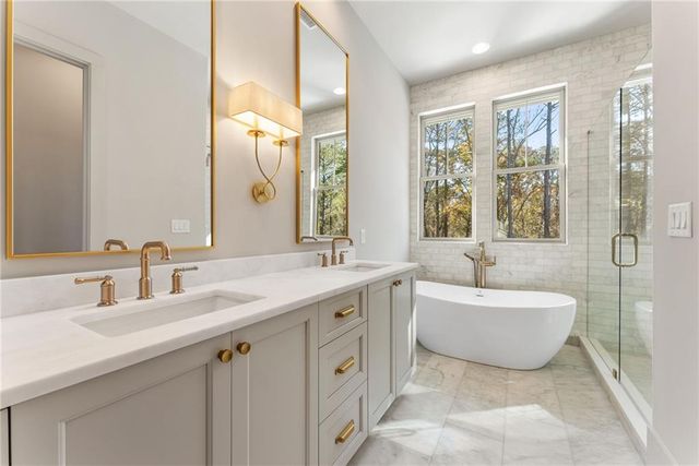 11825 Serenbe Lane, Chattahoochee Hills, GA 30268