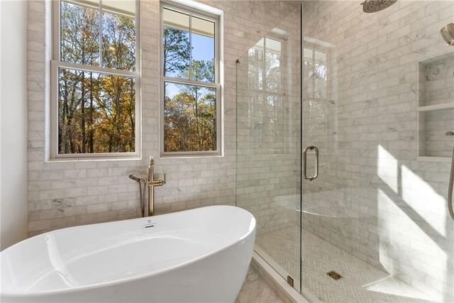 11825 Serenbe Lane, Chattahoochee Hills, GA 30268