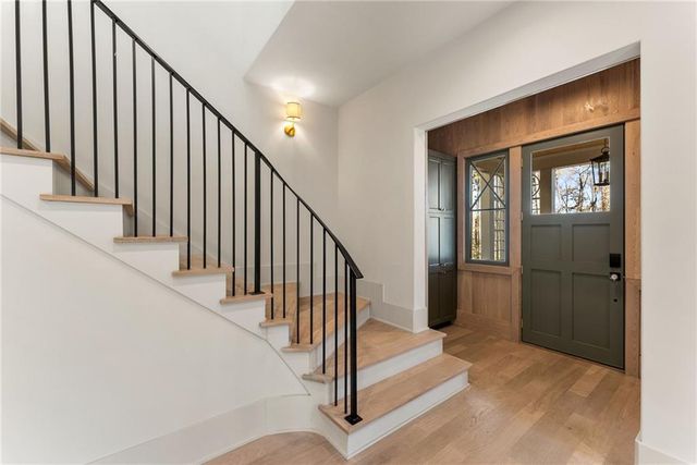 11825 Serenbe Lane, Chattahoochee Hills, GA 30268