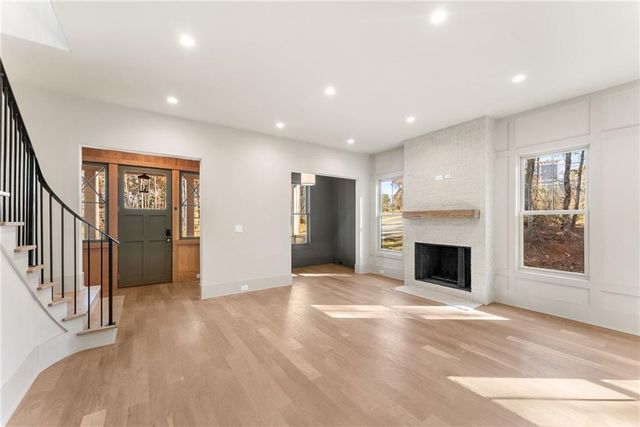 11825 Serenbe Lane, Chattahoochee Hills, GA 30268