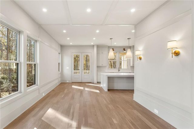 11825 Serenbe Lane, Chattahoochee Hills, GA 30268