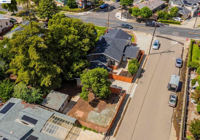 2241 Kelly St, Hayward, CA 94541