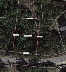 21000 High DR, Lago Vista, TX 78645
