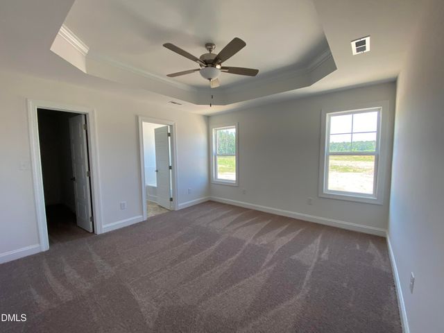 103 Nova Place, Pikeville, NC 27863