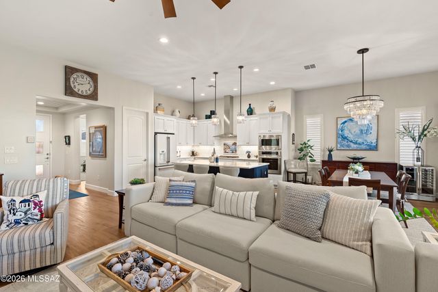 61504 E Travertine Street, Oracle, AZ 85623