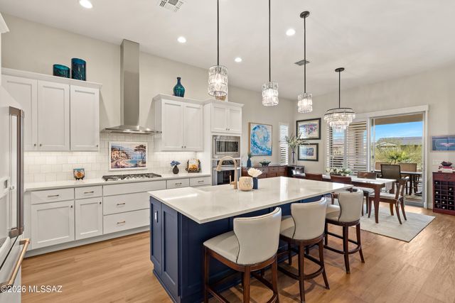 61504 E Travertine Street, Oracle, AZ 85623