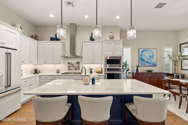 61504 E Travertine Street, Oracle, AZ 85623