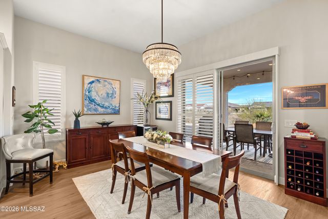 61504 E Travertine Street, Oracle, AZ 85623