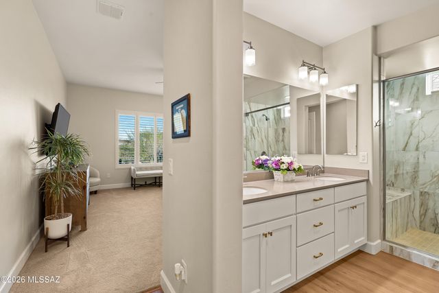 61504 E Travertine Street, Oracle, AZ 85623