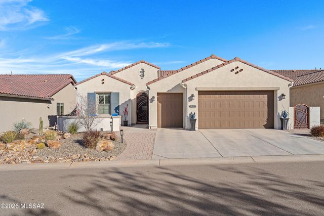 61504 E Travertine Street, Oracle, AZ 85623