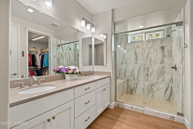 61504 E Travertine Street, Oracle, AZ 85623