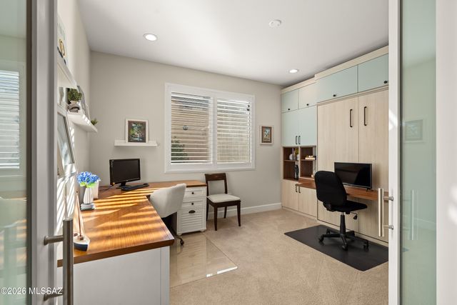 61504 E Travertine Street, Oracle, AZ 85623