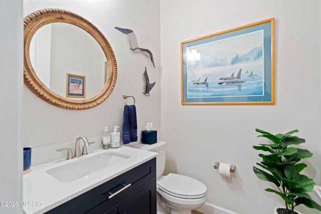 61504 E Travertine Street, Oracle, AZ 85623