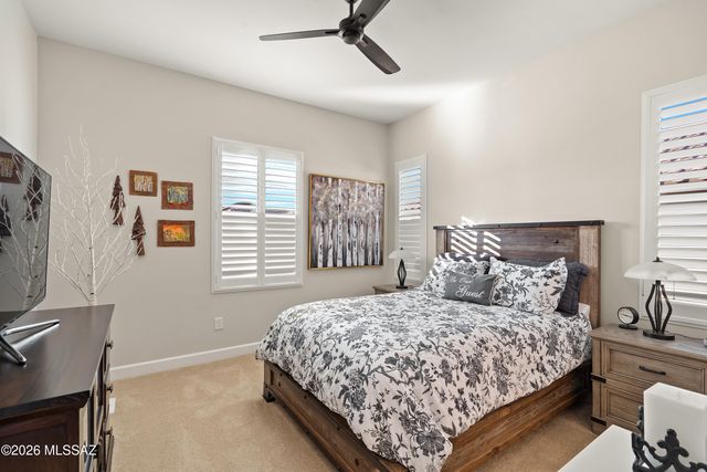 61504 E Travertine Street, Oracle, AZ 85623