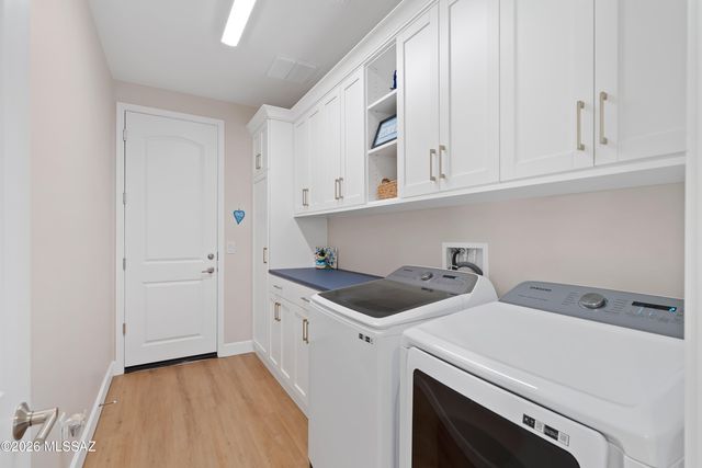 61504 E Travertine Street, Oracle, AZ 85623