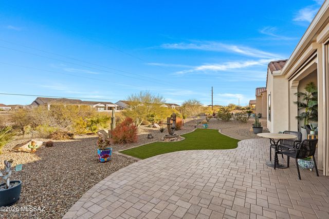61504 E Travertine Street, Oracle, AZ 85623