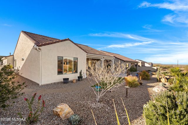 61504 E Travertine Street, Oracle, AZ 85623