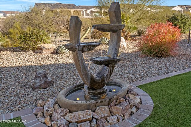 61504 E Travertine Street, Oracle, AZ 85623
