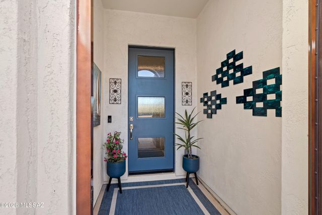 61504 E Travertine Street, Oracle, AZ 85623