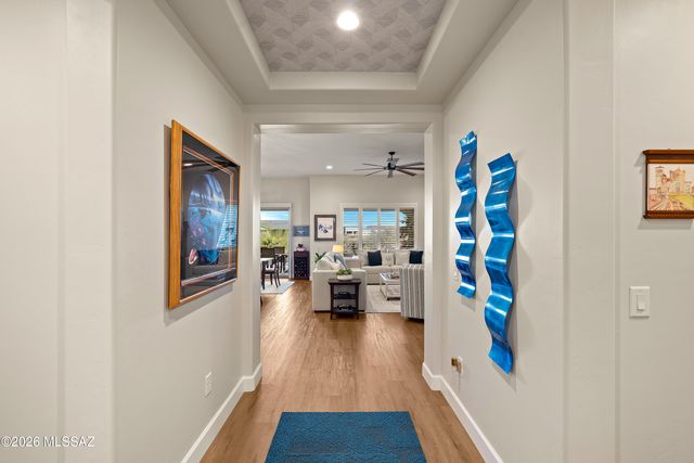 61504 E Travertine Street, Oracle, AZ 85623