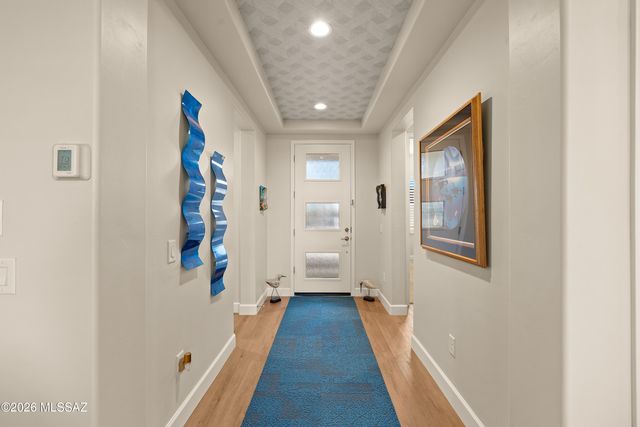 61504 E Travertine Street, Oracle, AZ 85623