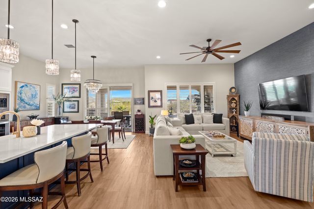 61504 E Travertine Street, Oracle, AZ 85623