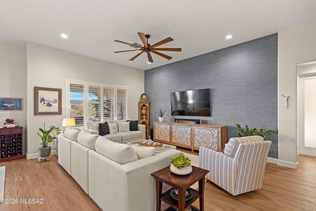 61504 E Travertine Street, Oracle, AZ 85623