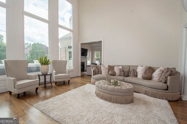 4054 Lyon Boulevard SW, Atlanta, GA 30331