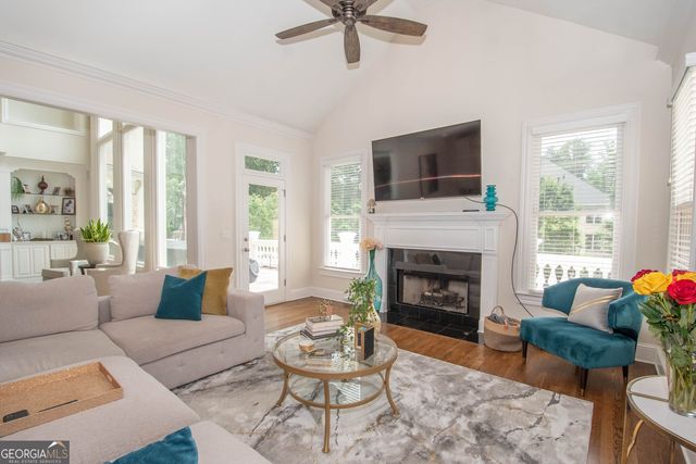 4054 Lyon Boulevard SW, Atlanta, GA 30331