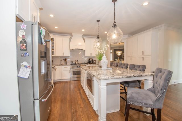 4054 Lyon Boulevard SW, Atlanta, GA 30331