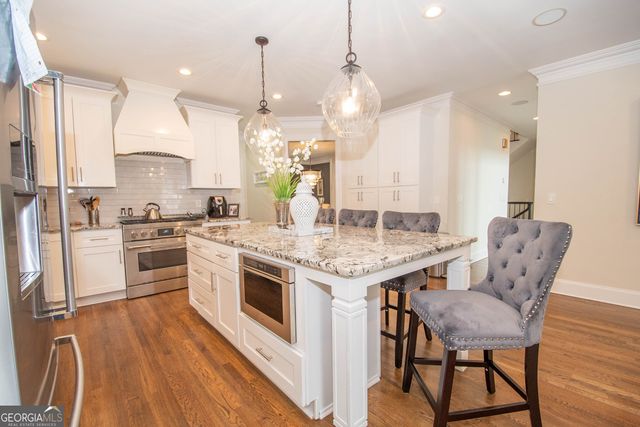 4054 Lyon Boulevard SW, Atlanta, GA 30331